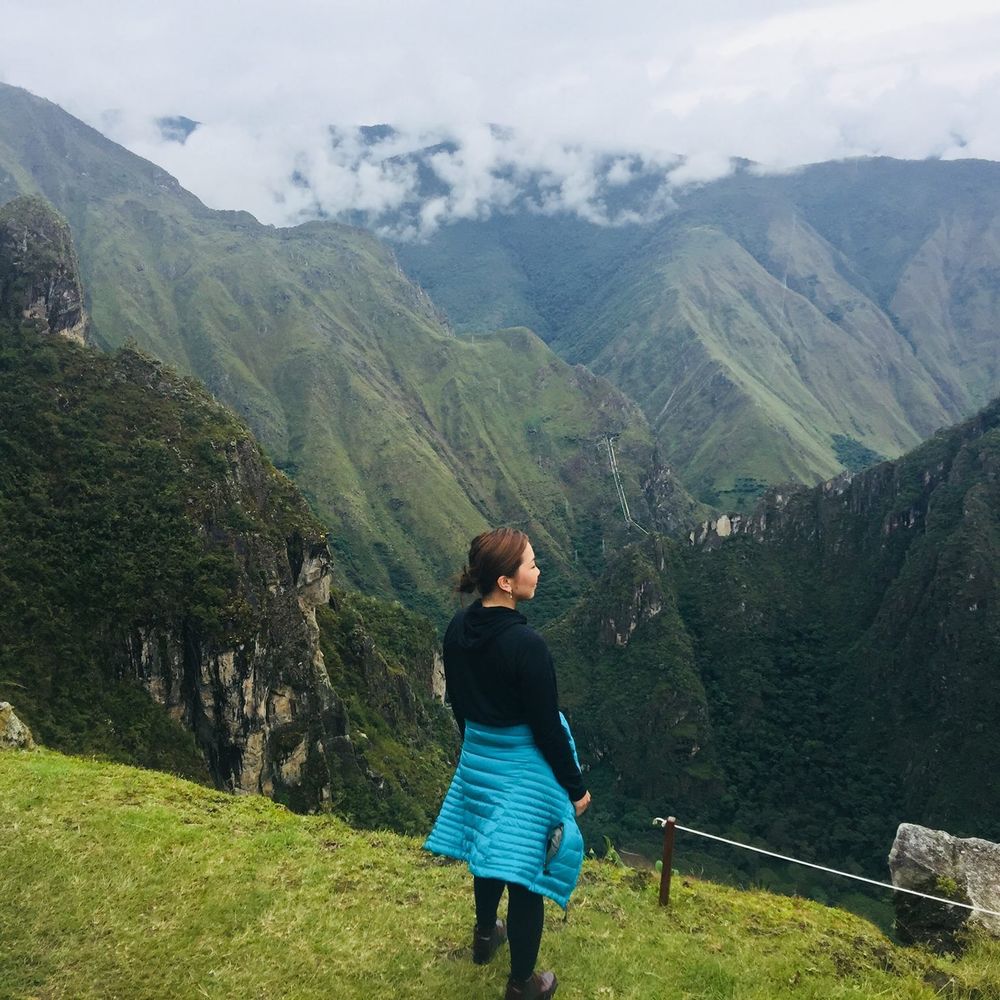 Meet your Posher, Annie